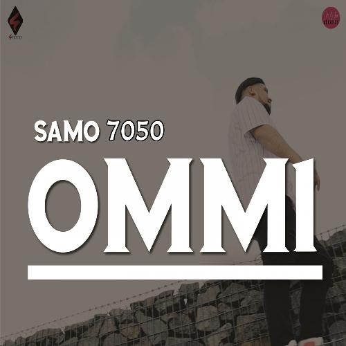 Ommi cover art