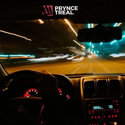 On My Way cover art