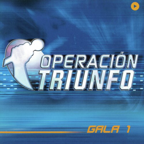 Operación Triunfo (OT Gala 1 / 2002)