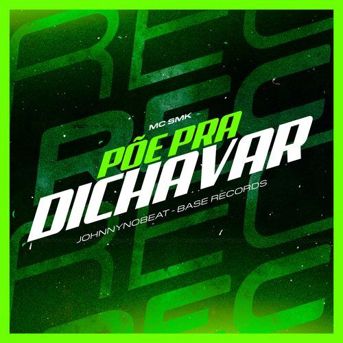 Põe Para Dichavar_poster_image