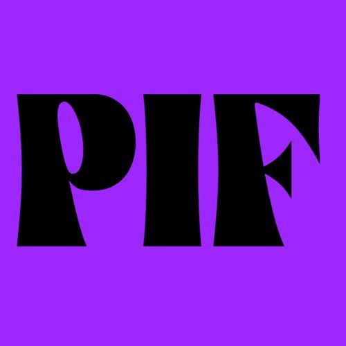 PIF cover art