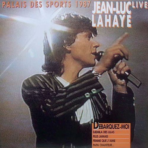 Les jongleurs (Live au Palais des sports, Paris / 1987)