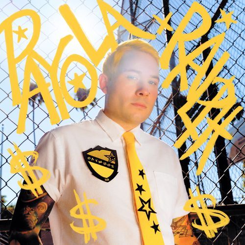 Payola + Ralph