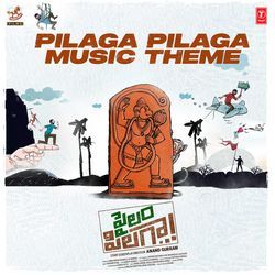 Pilaga Pilaga Music Theme (From &quot;Pailam Pilaga&quot;)-RwA9cCVAZFg