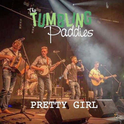 The Tumbling Paddies