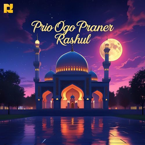 Prio Ogo Praner Rashul
