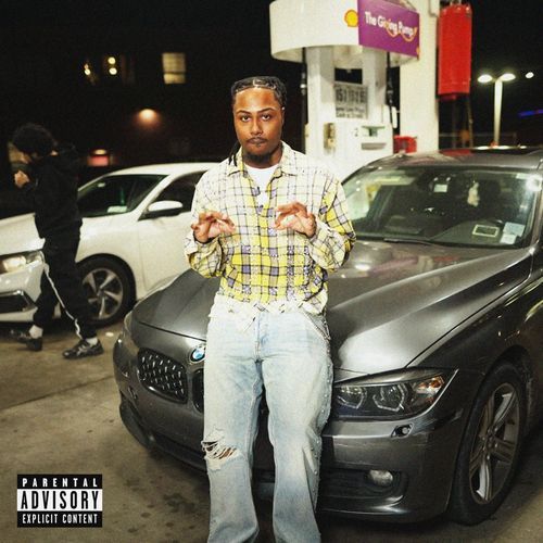 Producer cover art