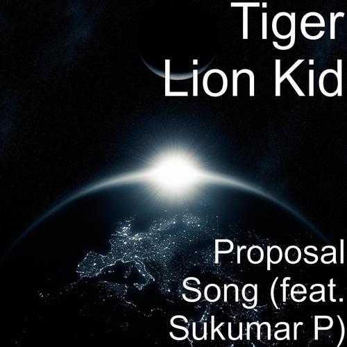 Proposal Song (feat. Sukumar P)