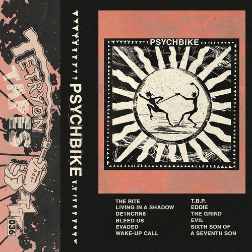 Eddie cover art
