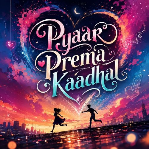 Pyaar Prema Kaadhal