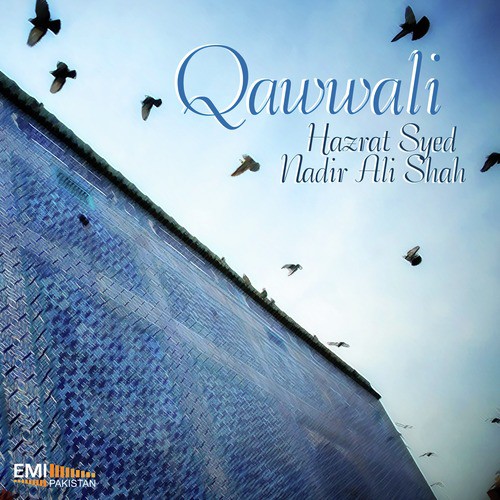 Qawwali Hazrat Syed Nadir Ali Shah_poster_image