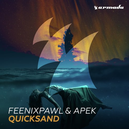 Quicksand (Extended Mix)