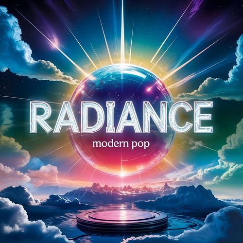 Radiance - Modern Pop