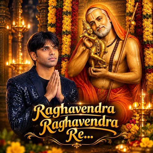 Raghavendra Raghavendra Re
