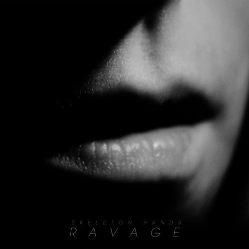 Ravage - 1