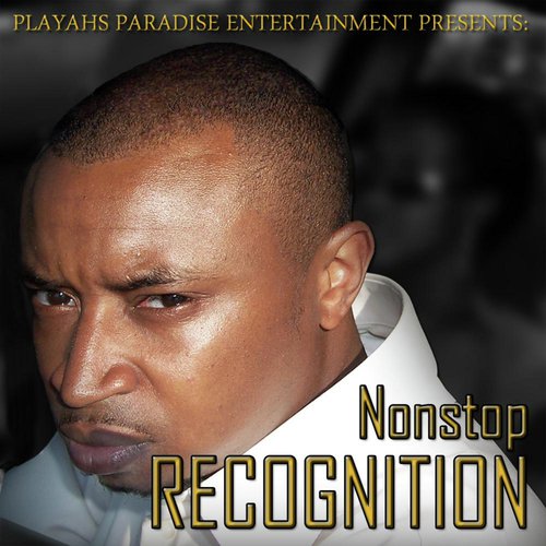 Recognition of a Playah_poster_image