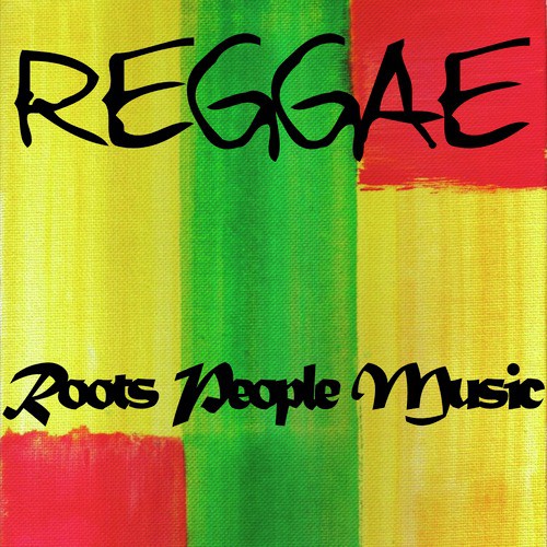 Reggae Roots People Music