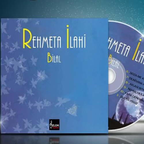 Dıl Nîsana Hesretım cover art