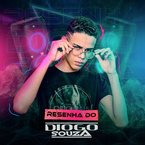 Agora Estou Sofrendo cover art