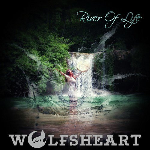 River of Life cover art