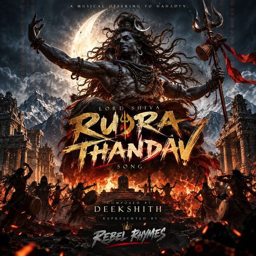 Rudra Tandava