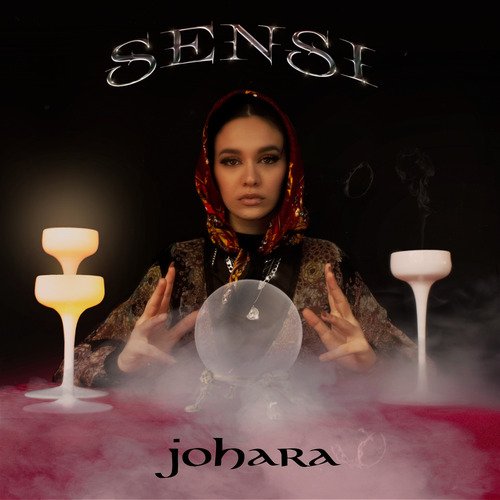 SENSI cover art