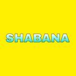SHABANA