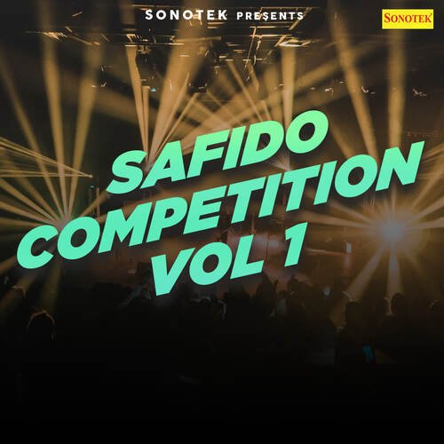 Safido Competition Vol 1