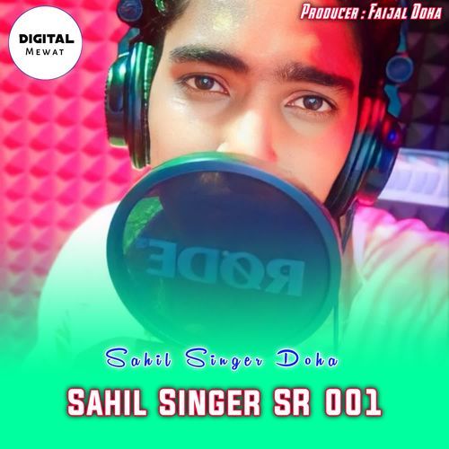 Sahil Singer SR 001