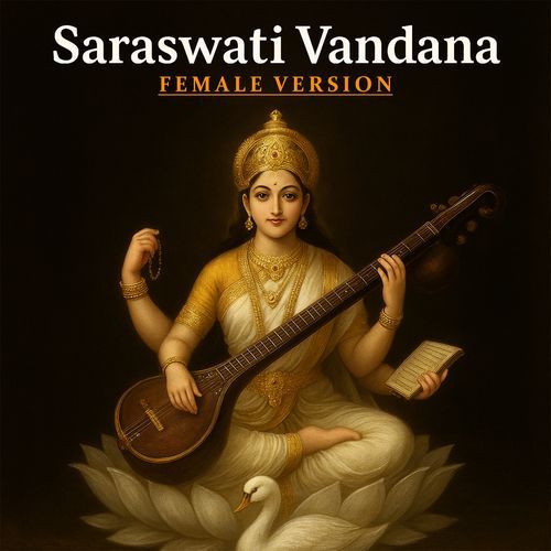 Saraswati Vandana