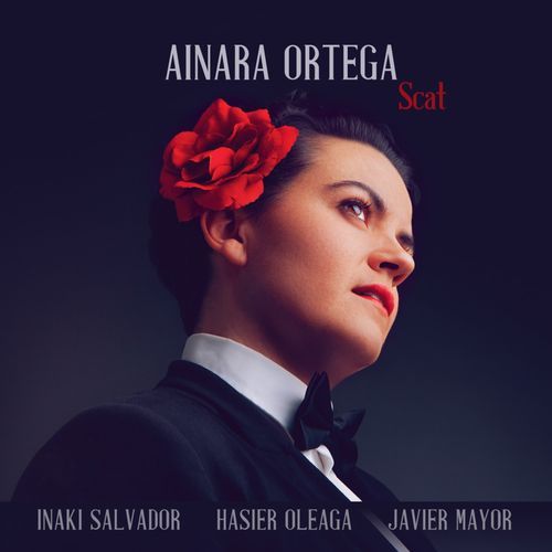 Izarren hautsarik balitza cover art