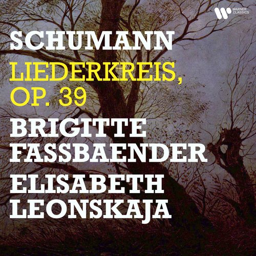 Schumann: Liederkreis, Op. 39_poster_image