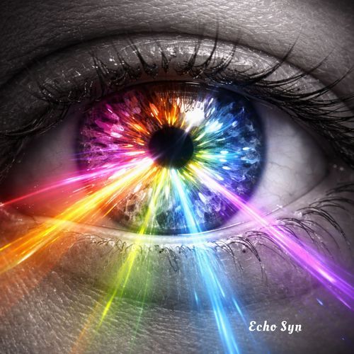 Seven Colors of Mood cover art