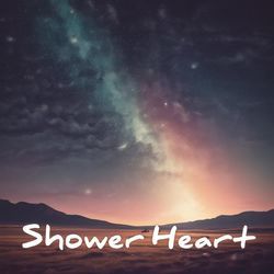 Shower Heart-SVtacAdbbX0