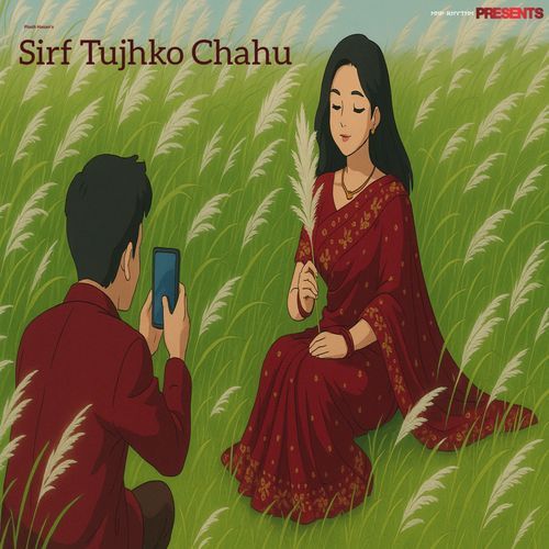 Sirf Tujhko Chahu
