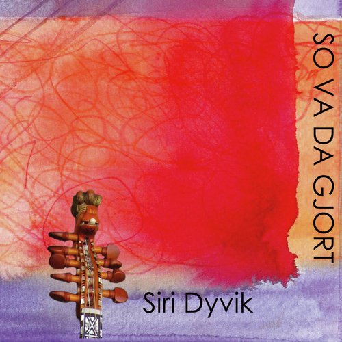 Springar etter Anna Skeie cover art