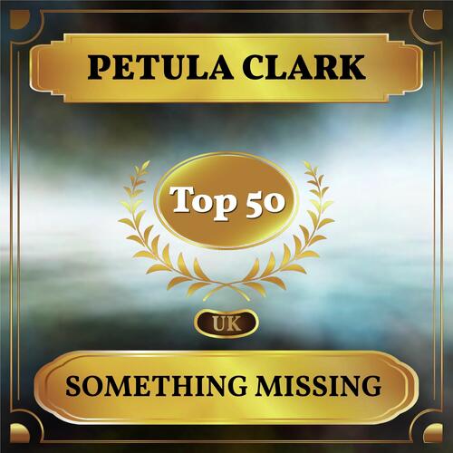 Something Missing (L'Absent) (UK Chart Top 50 - No. 44)