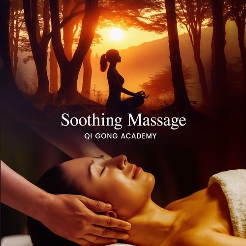 Soothing Massage