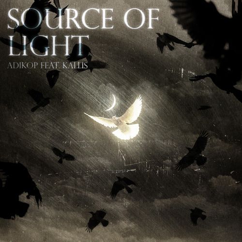 Source Of Light (feat. Kallis)