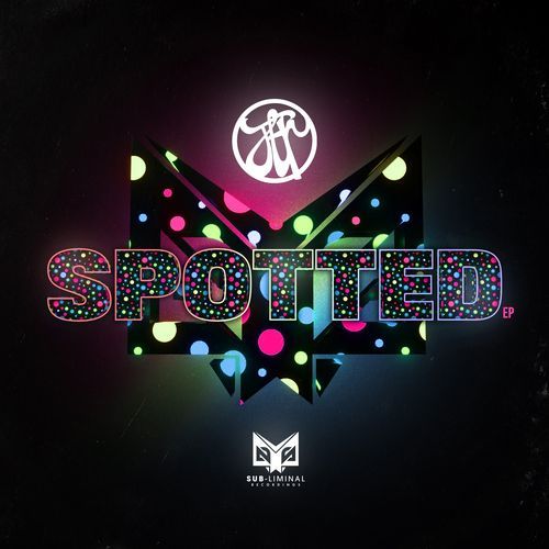 Spotted EP