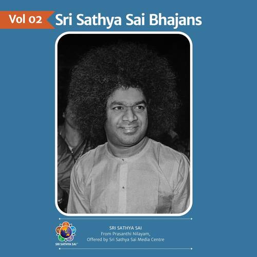 Shiva Shiva Shiva Shiva Shivaya Namah Om Sri Sathya Sai Bhajans