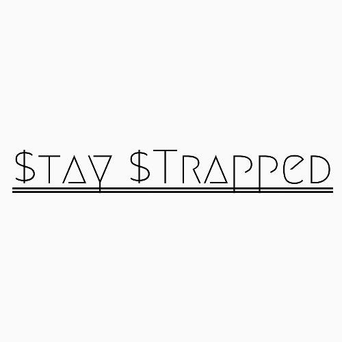 Stay Strapped_poster_image