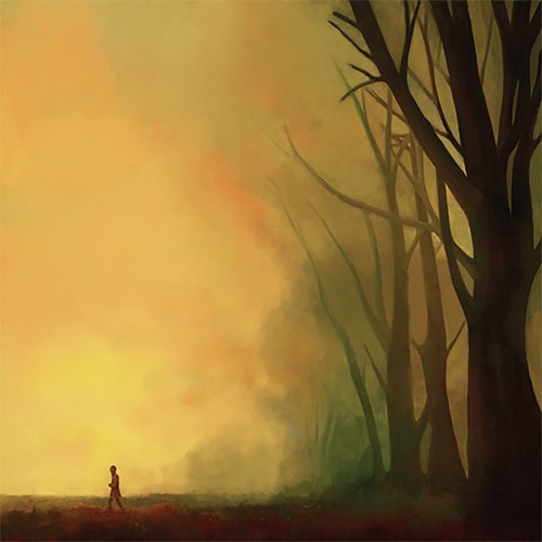 Big Night (EP Version) cover art