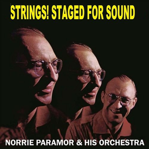 Norrie Paramor And His Orchestra