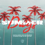 Summer Days (feat. Macklemore &amp; Patrick Stump of Fall Out Boy)