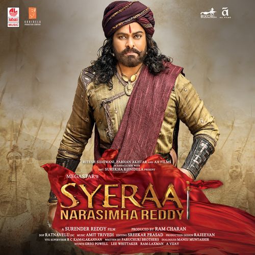 Sye Raa