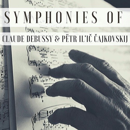 Cajkovskij: Piano Trio, Op.50: I. Pezzo elegiaco. Moderato assai cover art