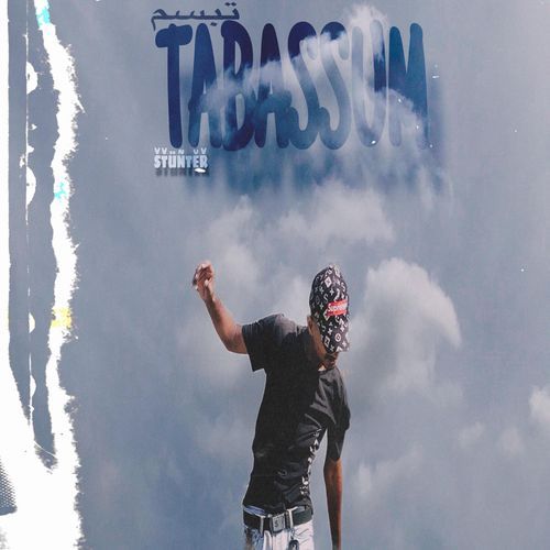 TABASSUM cover art