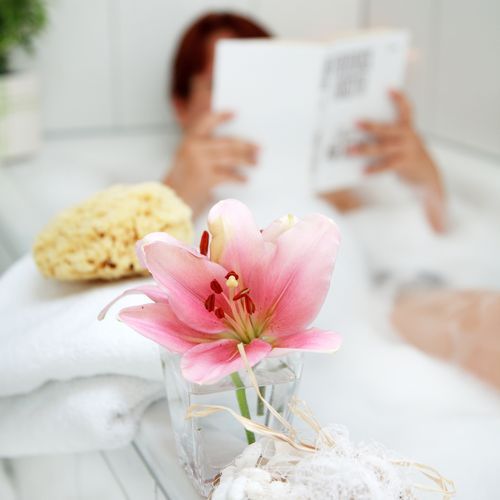 Cozy Massage cover art