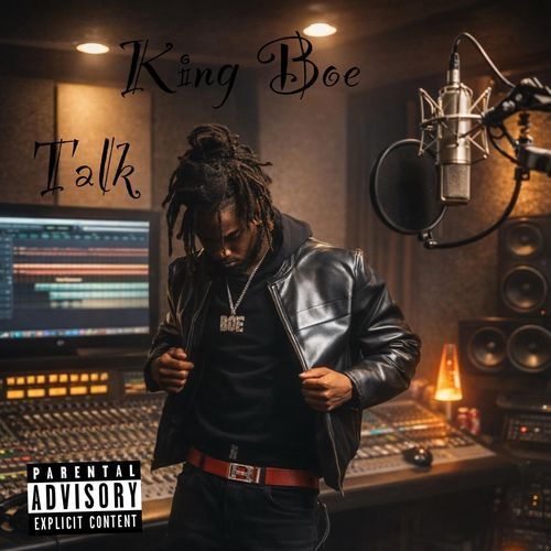 Lamar cover art